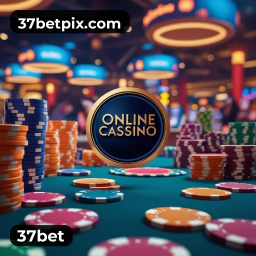 Bônus App 37bet