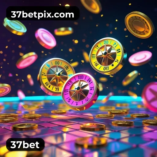 Recursos App 37bet