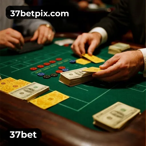 Vantagens App 37bet