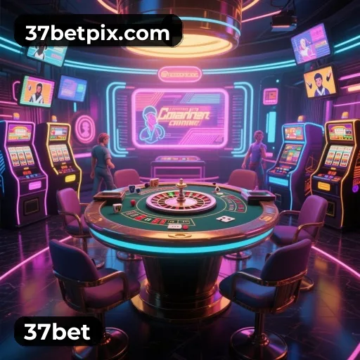 Segurança App 37bet