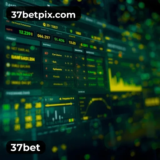 App 37bet iOS