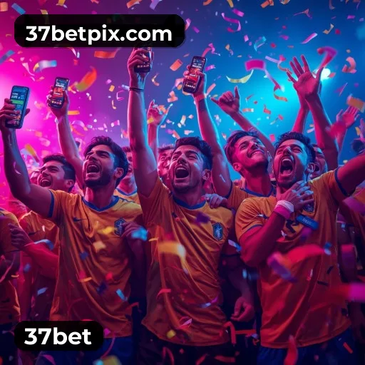 Promoções App 37bet