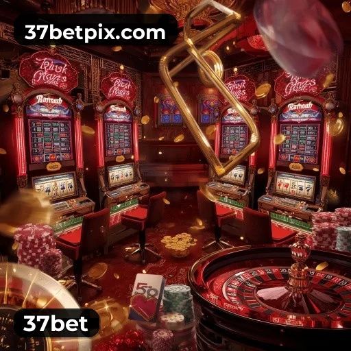 cassino_Baccarat