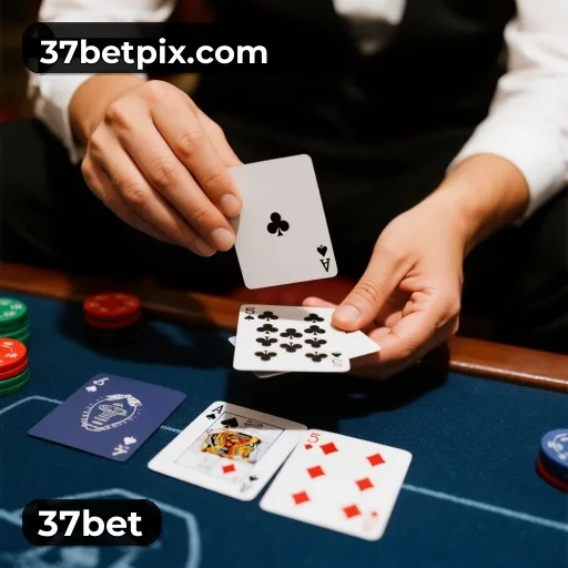 Recursos App 37bet
