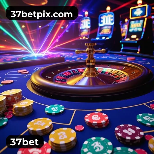 Segurança App 37bet