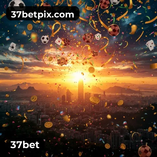 App Mobile 37bet