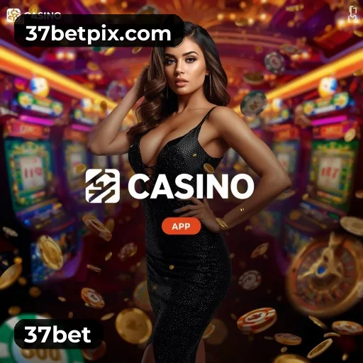 Aplicativo móvel 37bet para iOS e Android