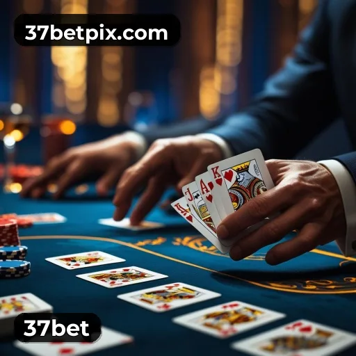 Slots desktop 37bet