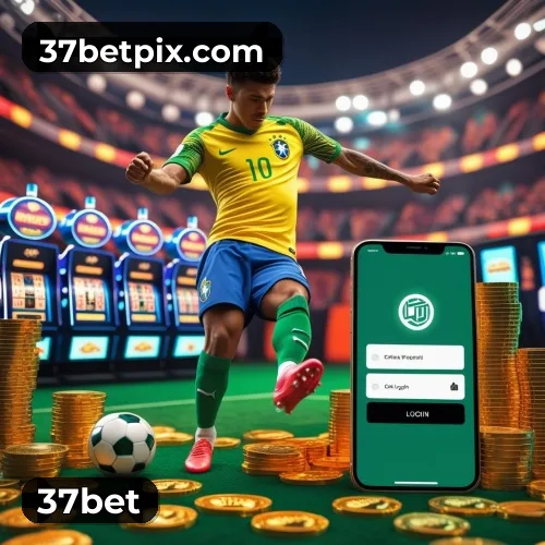 Jackpots 37bet