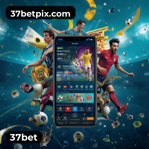 Dicas de slots 37bet