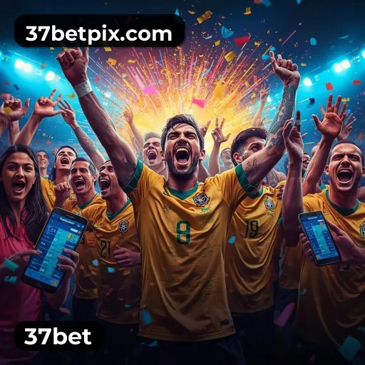 Slots em destaque 37bet