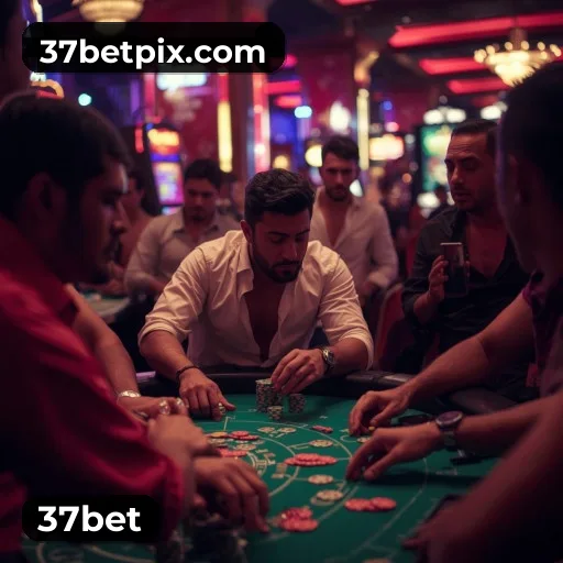 RNG certificado 37bet