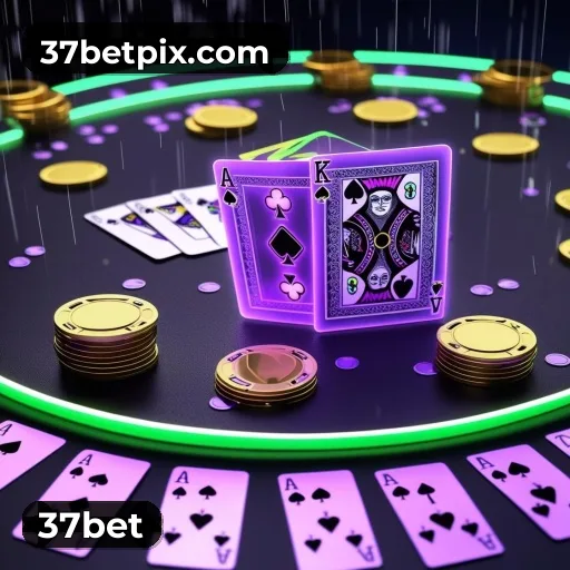 Suporte VIP 37bet