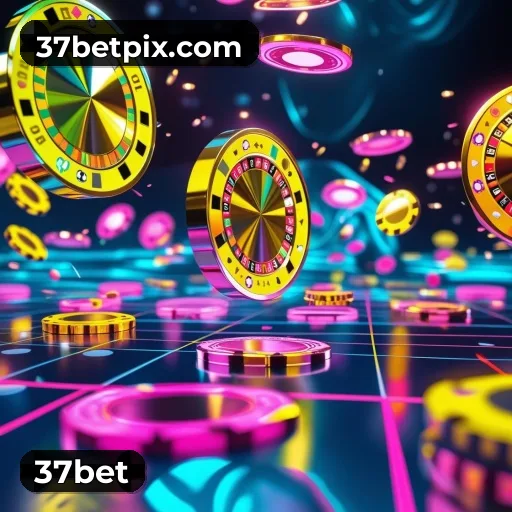 Qualificar VIP 37bet