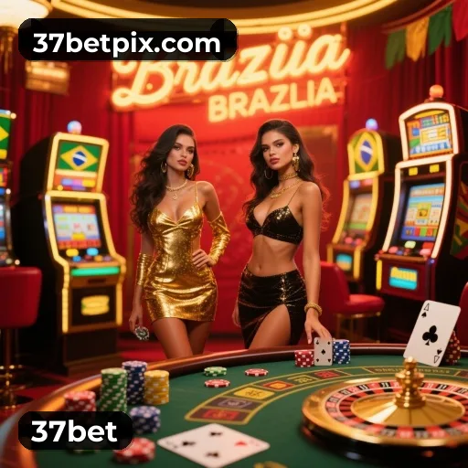 Privilégios VIP 37bet