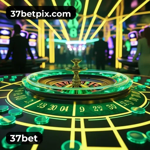 Slots RTP 37bet