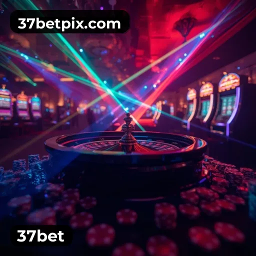 Chances Ganhar 37bet
